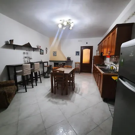 Luna Reale Relais E Apartment San Nicola La Strada