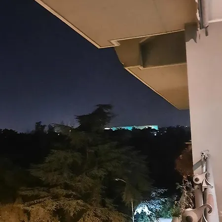 Apartmán Luna Reale Relais E San Nicola La Strada