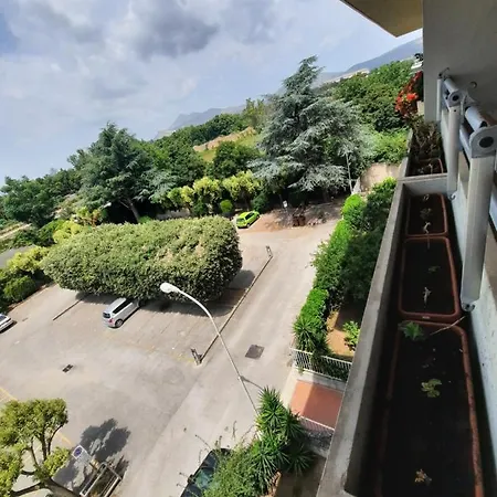 Luna Reale Relais E * San Nicola La Strada