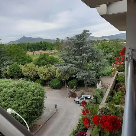 Apartmán Luna Reale Relais E San Nicola La Strada