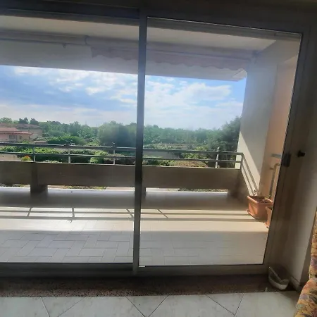 Apartment Luna Reale Relais E