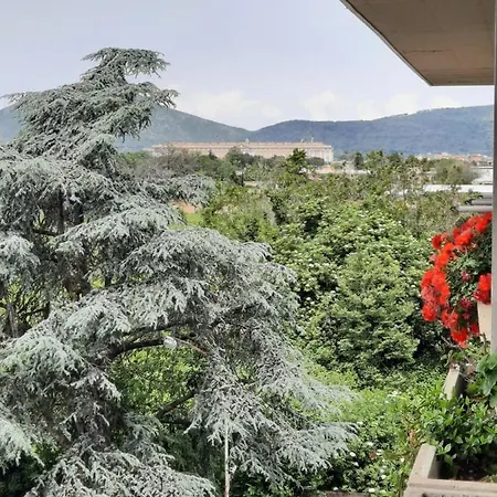 Luna Reale Relais E * 산니콜라라스트라다