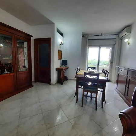 Luna Reale Relais E Apartment *