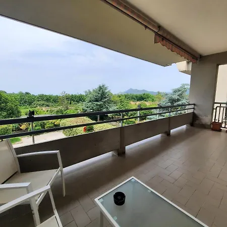 Apartment Luna Reale Relais E San Nicola La Strada