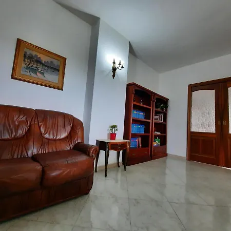 Luna Reale Relais E * 산니콜라라스트라다