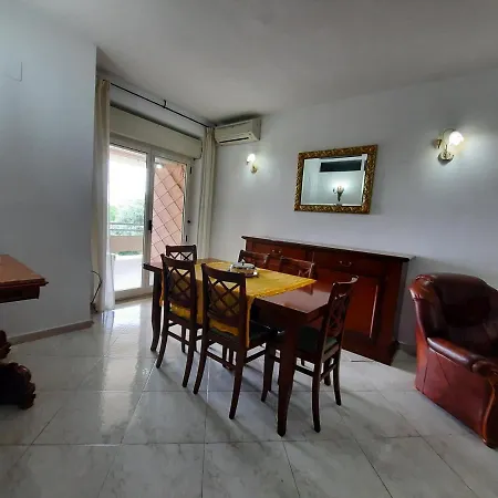 Luna Reale Relais E Apartment