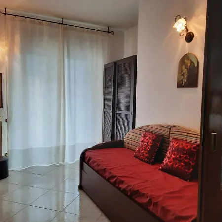 Apartment Luna Reale Relais E