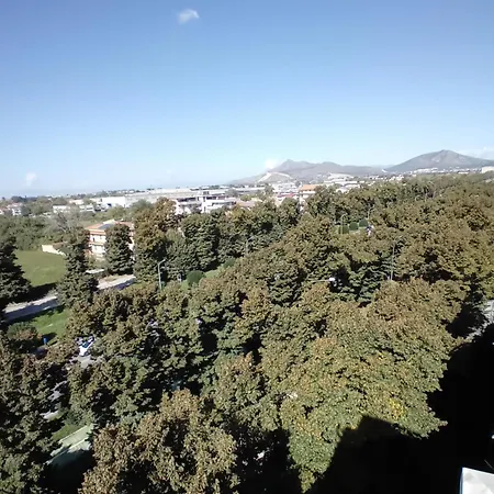 Luna Reale Relais E Apartment San Nicola La Strada