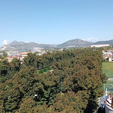 Luna Reale Relais E San Nicola La Strada