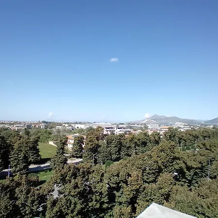 Luna Reale Relais E Apartment