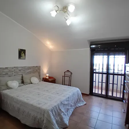 Apartman Luna Reale Relais E *
