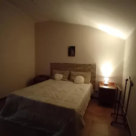 Apartment Luna Reale Relais E