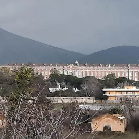 Luna Reale Relais E San Nicola La Strada