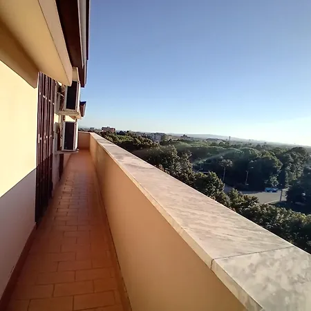 Apartman Luna Reale Relais E San Nicola La Strada