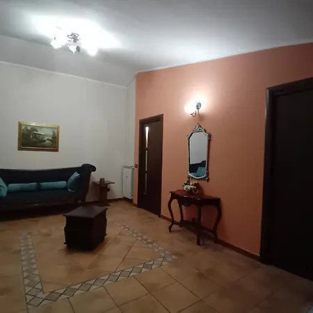 Luna Reale Relais E Apartment
