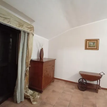 Luna Reale Relais E Apartment *