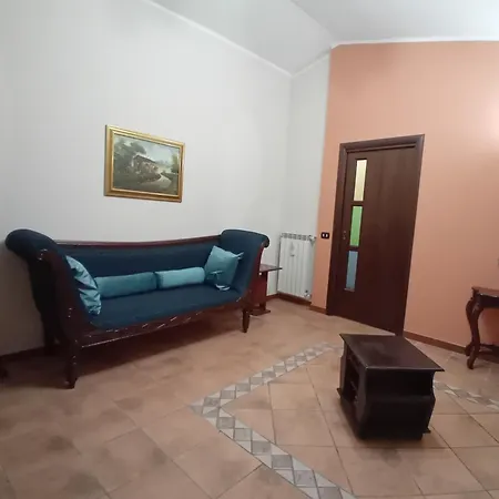 Apartment Luna Reale Relais E *