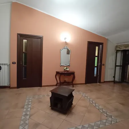 Luna Reale Relais E * San Nicola La Strada