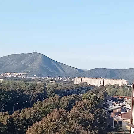 아파트 Luna Reale Relais E *