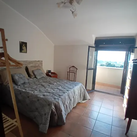 Apartment Luna Reale Relais E San Nicola La Strada