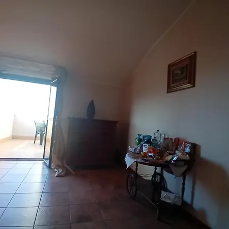 Luna Reale Relais E Apartman *