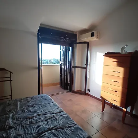 Luna Reale Relais E Apartment San Nicola La Strada