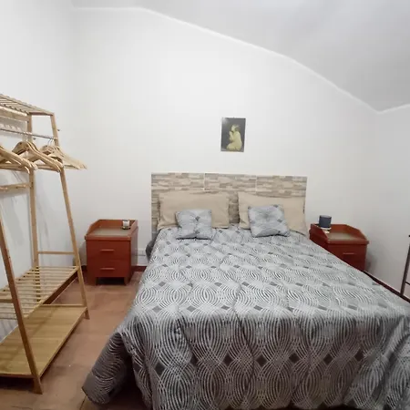 Luna Reale Relais E Apartman