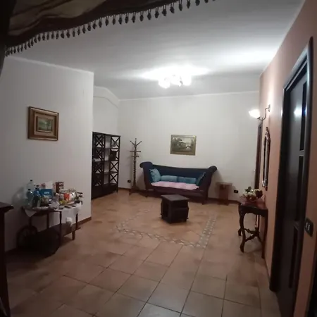 Apartment Luna Reale Relais E