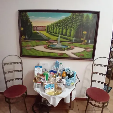 Luna Reale Relais E Apartman