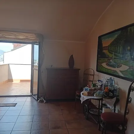 Luna Reale Relais E Apartman *