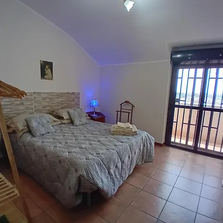 Apartment Luna Reale Relais E San Nicola La Strada