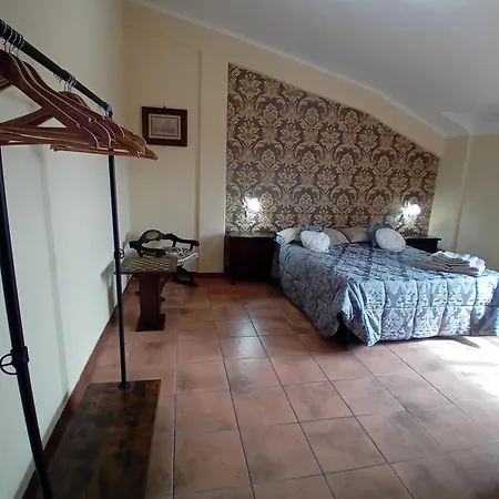 Luna Reale Relais E Apartman