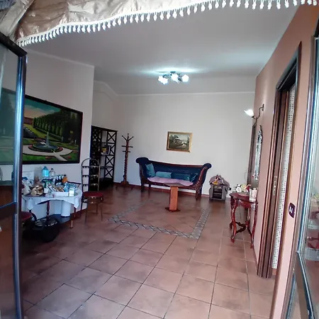 Apartment Luna Reale Relais E