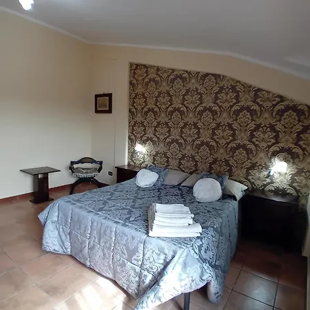 Luna Reale Relais E Apartment *