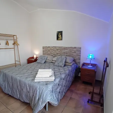 Luna Reale Relais E 아파트 *
