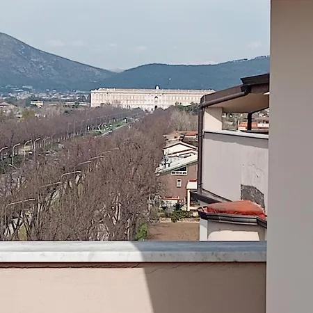 Luna Reale Relais E Apartment *