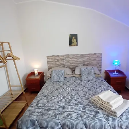 Apartman Luna Reale Relais E *