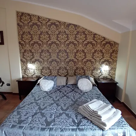 Apartment Luna Reale Relais E San Nicola La Strada