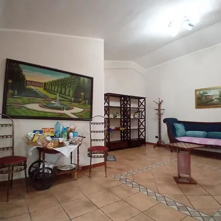 Luna Reale Relais E