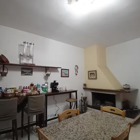 Luna Reale Relais E Apartman