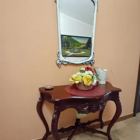 Apartment Luna Reale Relais E San Nicola La Strada