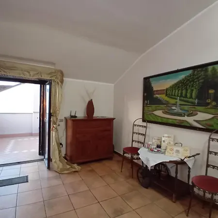 Apartment Luna Reale Relais E *
