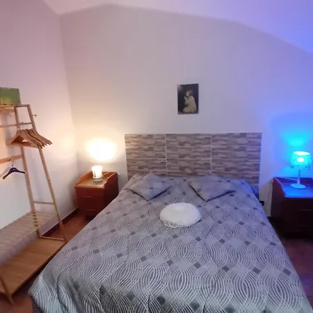 Luna Reale Relais E * San Nicola La Strada