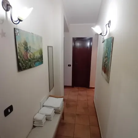 Apartment Luna Reale Relais E *