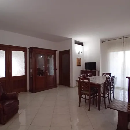 Luna Reale Relais E Apartment San Nicola La Strada