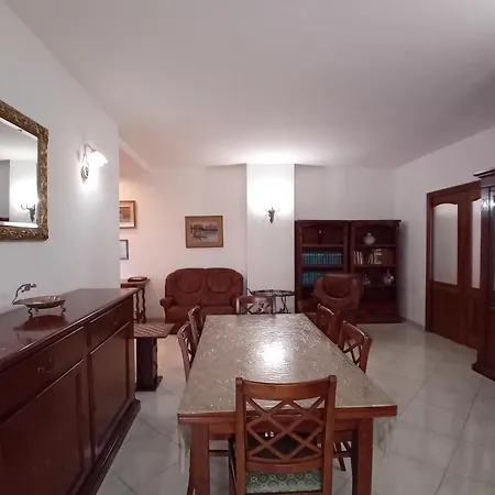 Luna Reale Relais E San Nicola La Strada