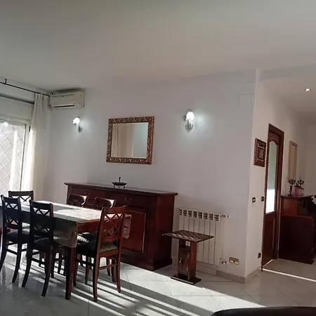 Apartment Luna Reale Relais E *