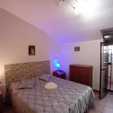 Apartment Luna Reale Relais E