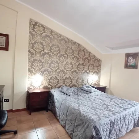 Apartment Luna Reale Relais E *