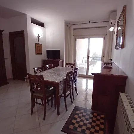 Luna Reale Relais E Apartment San Nicola La Strada